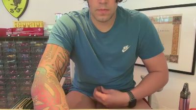 redboyxita webcam model stream image