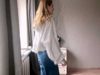 PinkPetal webcam model stream image