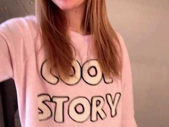 PinkPetal webcam model stream image