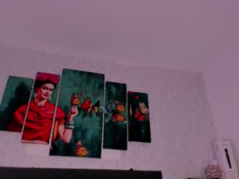 selena_fox7 webcam chaturbate model stream image