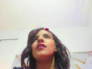 Megaan Monroe webcam model stream image