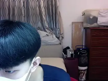 kai101010 webcam model stream image