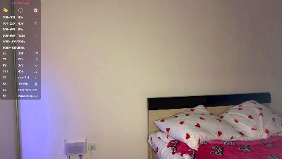 LeonorTowne webcam model stream image