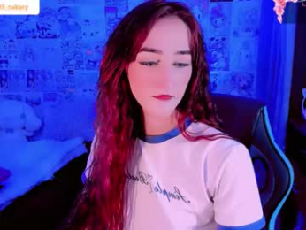 emely_rous webcam model stream image