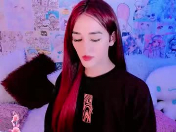 emely_rous webcam chaturbate model stream image