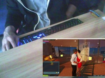 Louguardian30 webcam model stream image