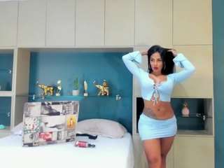 bellagrey webcam model stream image