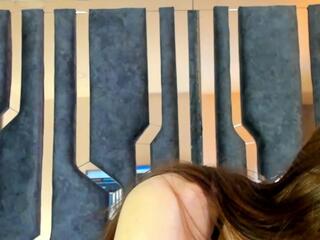 Keyli Foster webcam model stream image