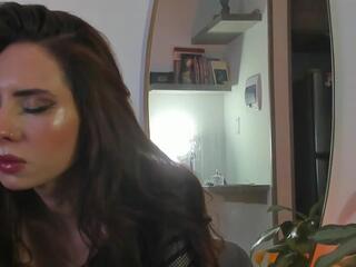 Keyli Foster webcam model stream image