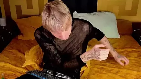 TRAVIS_CLAS webcam model stream image