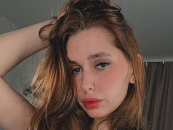 LinetteBrimhall webcam model stream image