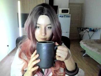 Victoria_Winters webcam model stream image