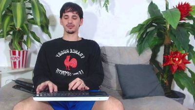 Boy_Dirty_X webcam model stream image