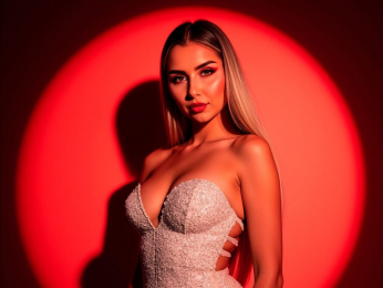 AyannaSun webcam livejasmin model stream image