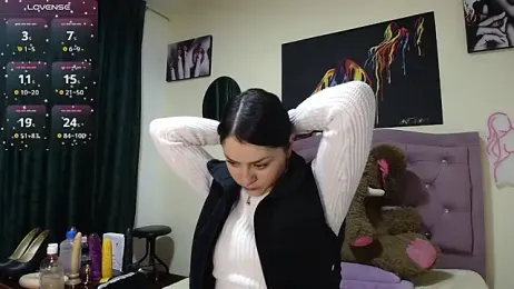 Emmie_Hot webcam model stream image