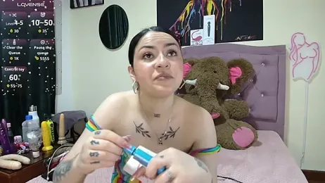 Emmie_Hot webcam model stream image