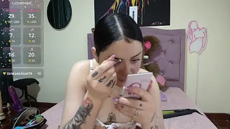Emmie_Hot webcam model stream image