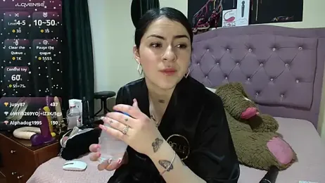 Emmie_Hot webcam model stream image