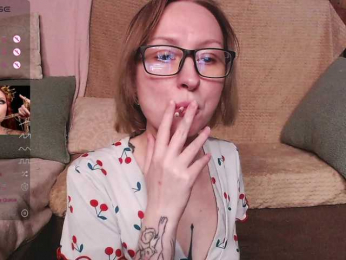Bobby-MiMi webcam model stream image