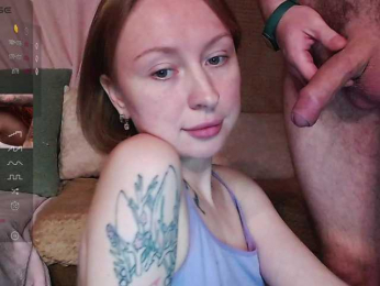 Bobby-MiMi webcam bongacams model stream image