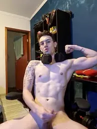 SweetGoodBoy22 webcam model stream image