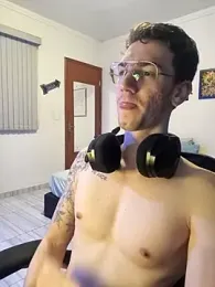 SweetGoodBoy22 webcam model stream image