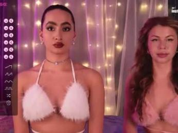 honey_buunny webcam chaturbate model stream image