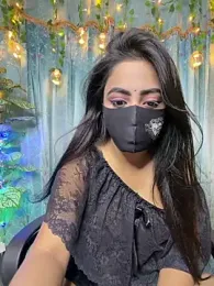 Naughty_Nisha0 webcam model stream image