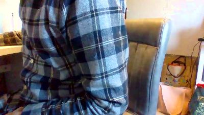 regularrob webcam model stream image