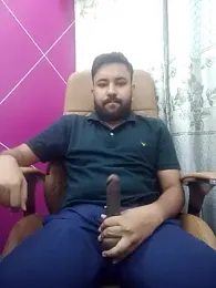 Zacklove69 webcam model stream image