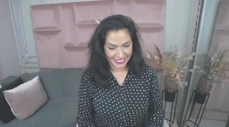 AnelissaReys webcam model stream image