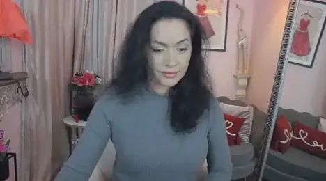 AnelissaReys webcam model stream image