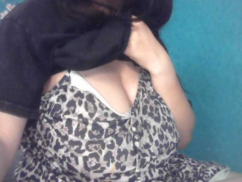 Gilicianka webcam model stream image