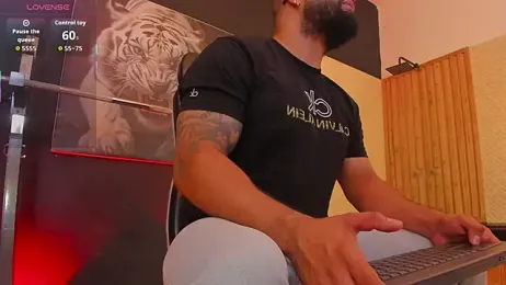 Luke__09 webcam model stream image