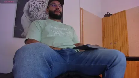 Luke__09 webcam model stream image
