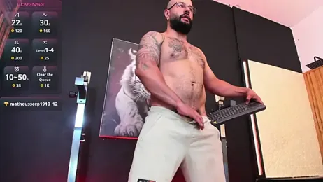 Luke__09 webcam stripchat model stream image