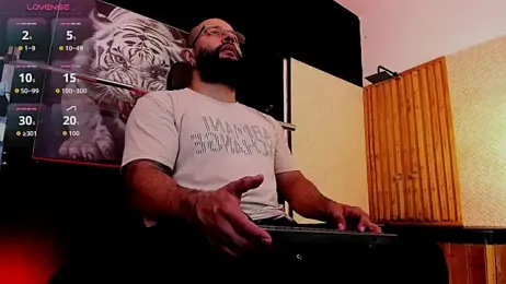 Luke__09 webcam stripchat model stream image