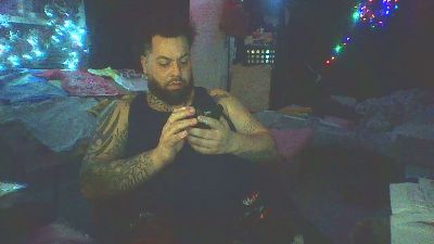 theflodarican webcam model stream image