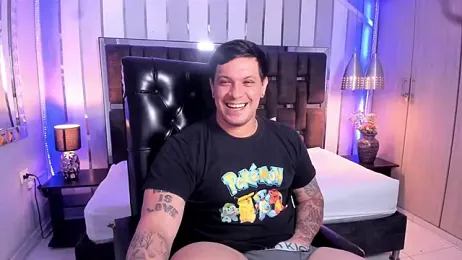 Ryden_ webcam model stream image