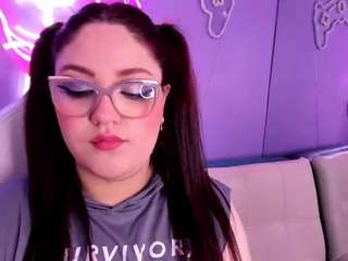 camiila-osorio webcam model stream image