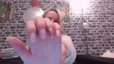 xHotmilf87x webcam cam4 model stream image