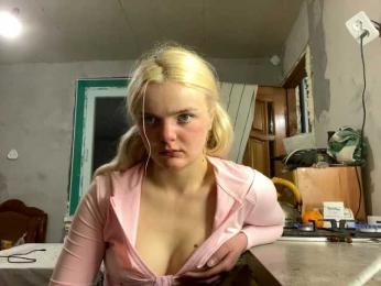 ConchitaLiberti webcam model stream image