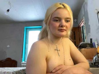 ConchitaLiberti webcam model stream image