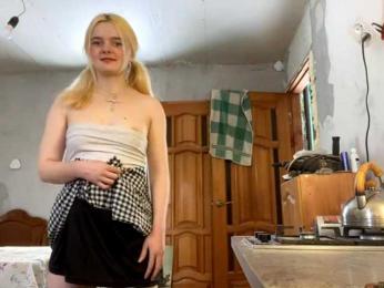 ConchitaLiberti webcam model stream image