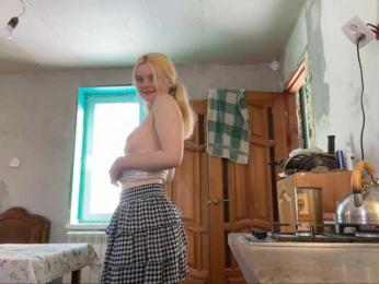 ConchitaLiberti webcam model stream image