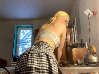 ConchitaLiberti webcam model stream image