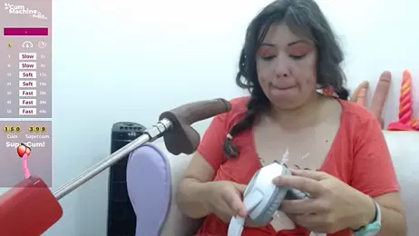 Drool_Sucker webcam stripchat model stream image