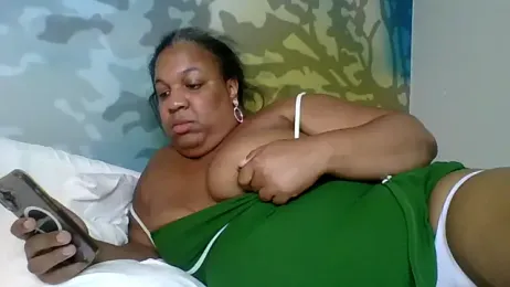 Badgirlbrittt webcam model stream image