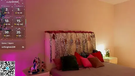 oliviabr0wn0 webcam model stream image