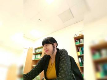 _GoodGirl_ webcam model stream image